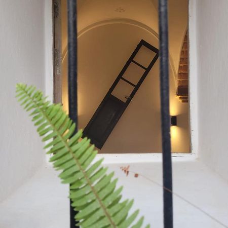 Casa Cuna Arcos de la Frontera Extérieur photo