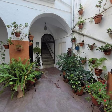 Casa Cuna Arcos de la Frontera Extérieur photo