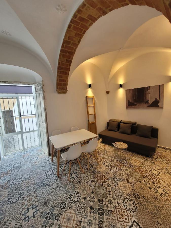 Casa Cuna Arcos de la Frontera Extérieur photo