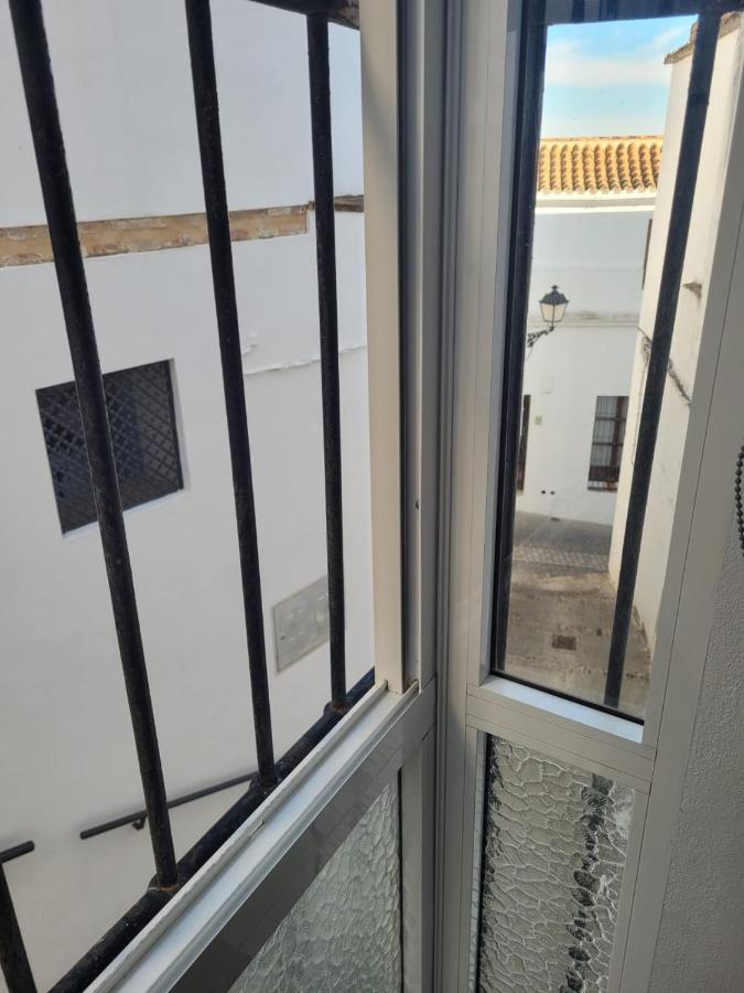 Casa Cuna Arcos de la Frontera Extérieur photo