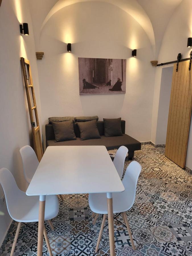 Casa Cuna Arcos de la Frontera Extérieur photo