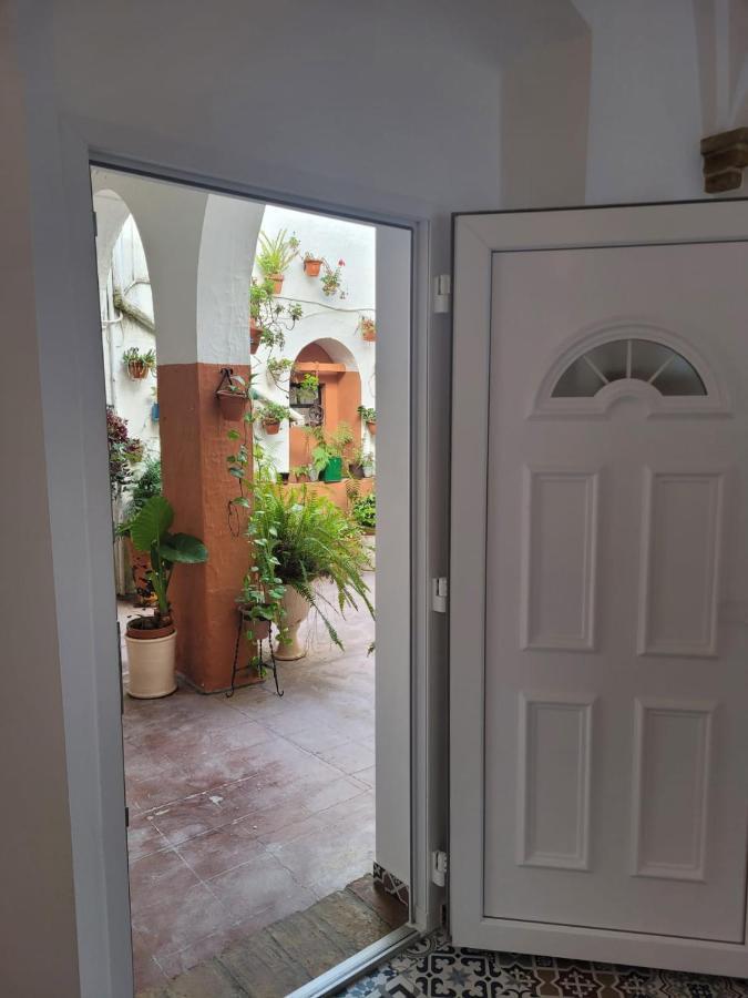 Casa Cuna Arcos de la Frontera Extérieur photo