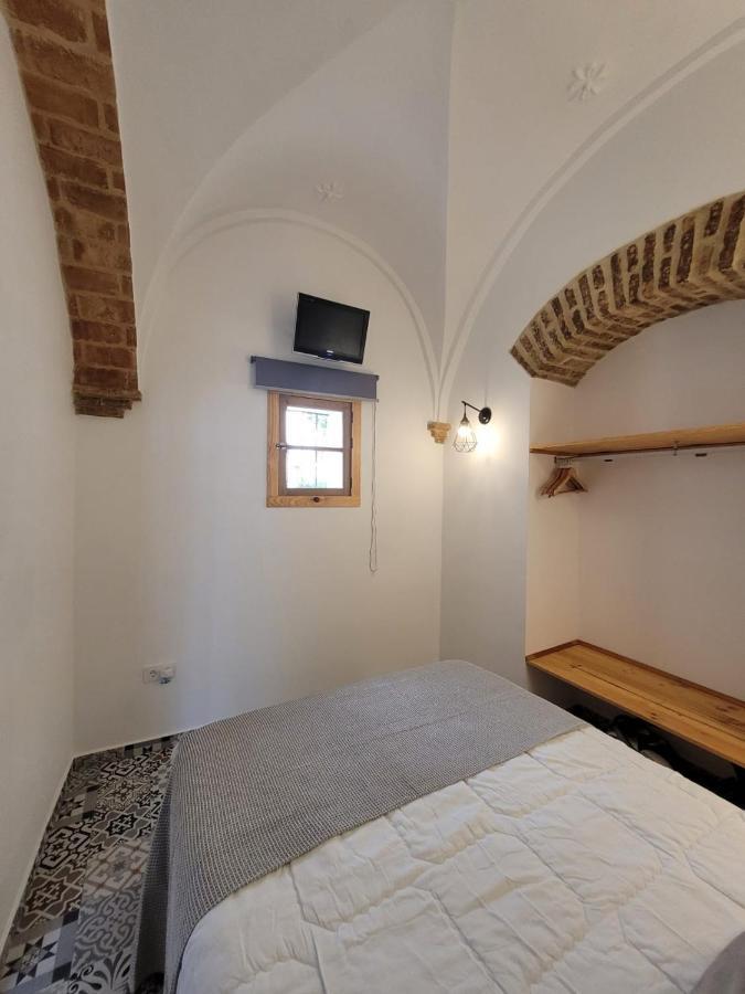 Casa Cuna Arcos de la Frontera Extérieur photo