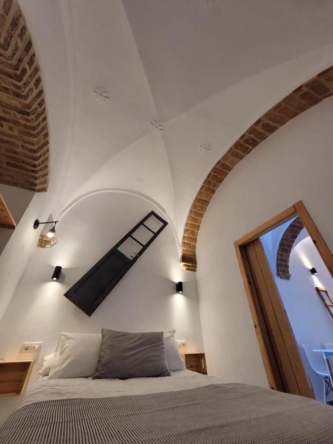 Casa Cuna Arcos de la Frontera Extérieur photo